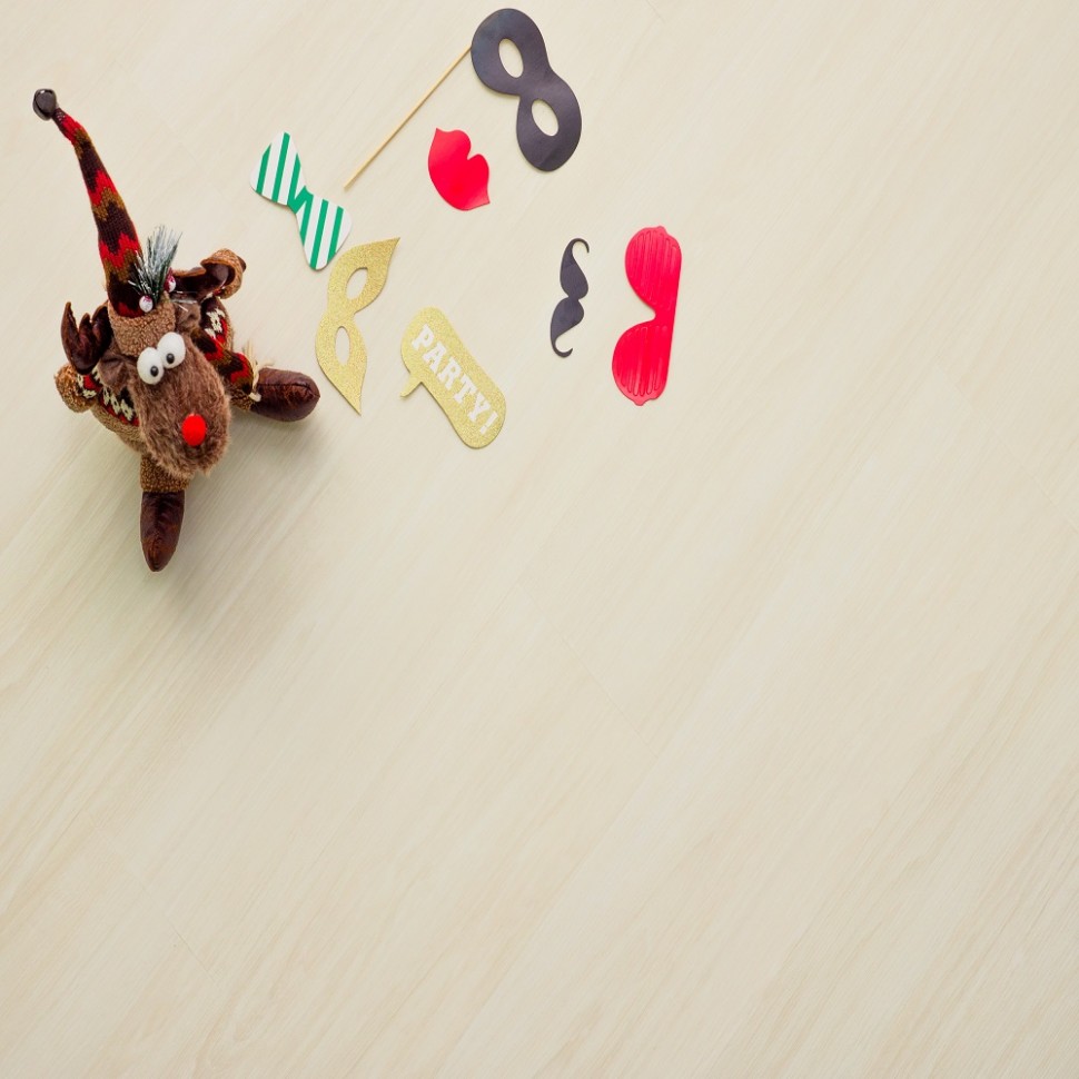 Плитка ПВХ EcoWood NOX-1601 Дуб Торонто фото 1 — ПетроПол