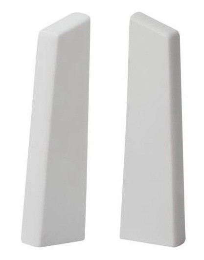 Заглушка для плинтуса Salag фото 1 — ПетроПол