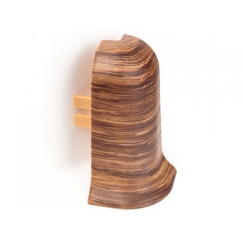 Угол наружный Rico Leo 170 Дуб Венеция фото 1 — ПетроПол