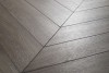 Плитка ПВХ AquaFloor Parquet Chevron Glue AF2553PGCh фото 3 — ПетроПол