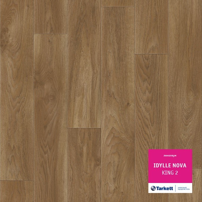 Линолеум Tarkett Идиллия Нова Кинг 2 фото 1 — ПетроПол