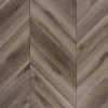 Плитка ПВХ AquaFloor Parquet Chevron Glue AF2554PGCh фото 1 — ПетроПол