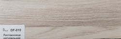 Плинтус Dolce Flooring MDF DF-010 Лиственница натуральная — ПетроПол