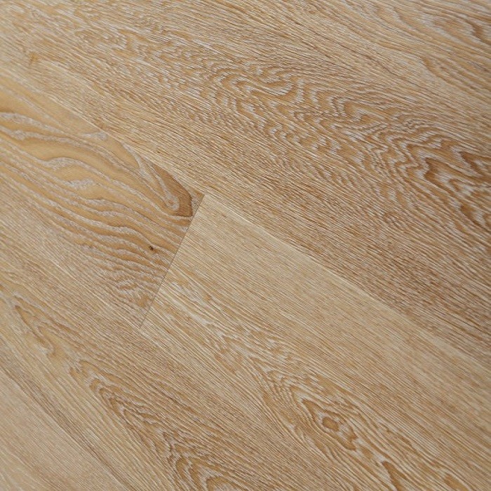 Паркетная доска GreenLine Effect Дуб Копченый белый фото 1 — ПетроПол