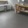Плитка ПВХ Quick-Step Ambient Rigid Click RAMCL 40140 Шлифованный бетон серый фото 3 — ПетроПол