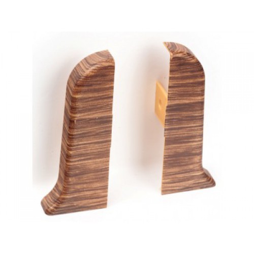 Заглушки торцевые Rico Leo 170 Дуб Венеция фото 1 — ПетроПол