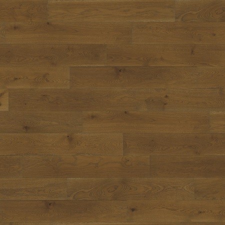 Паркетная доска Karelia Дуб Стори Бурнт Сиена фото 1 — ПетроПол