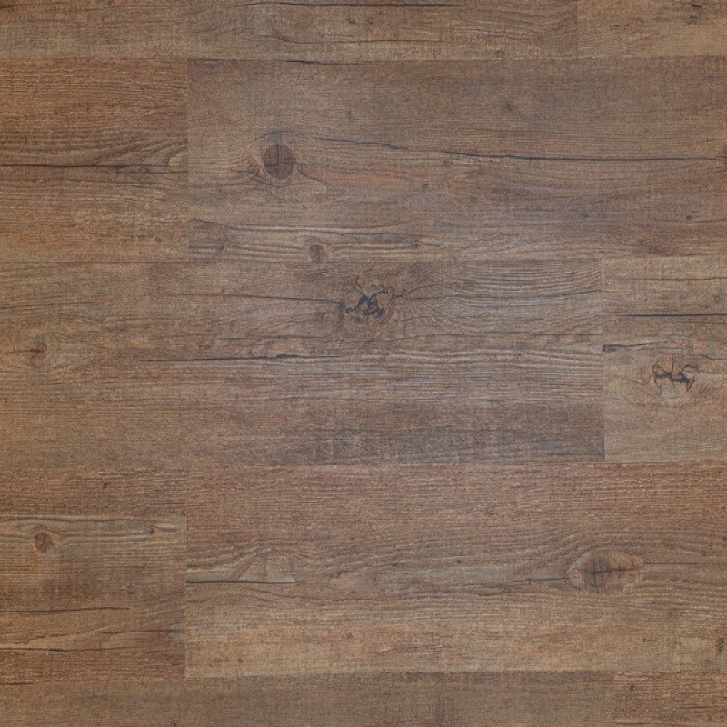 Плитка ПВХ Art House AW 1171 Тик Рэд фото 1 — ПетроПол