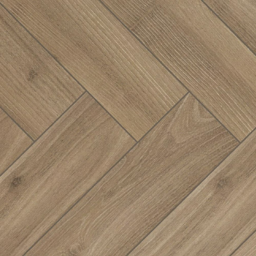 Ламинат Alpine Floor Herringbone 12 LF105-10 Дуб Венето фото 1 — ПетроПол