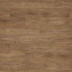 Ламинат Egger Aqua+ EPL191 Дуб Мелба коричневый &mdash; ПетроПол