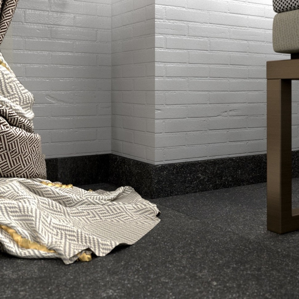 Плинтус FineFloor 1592 / 1492 Лаго-Верде фото 1 — ПетроПол Плинтус FineFloor 1592 / 1492 Лаго-Верде фото 1 — ПетроПол