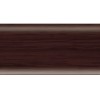 Плинтус Rico Leo 176 Венге фото 1 — ПетроПол