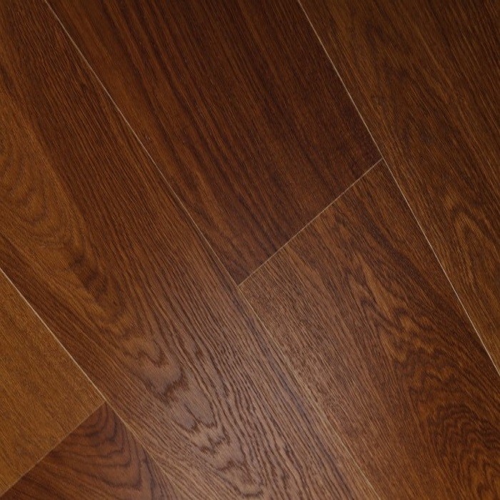 Паркетная доска GreenLine Effect Дуб Коньячный фото 1 — ПетроПол