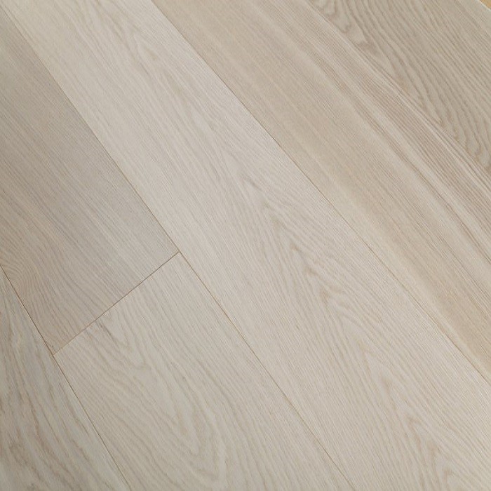 Паркетная доска GreenLine Effect Дуб Полярный фото 1 — ПетроПол