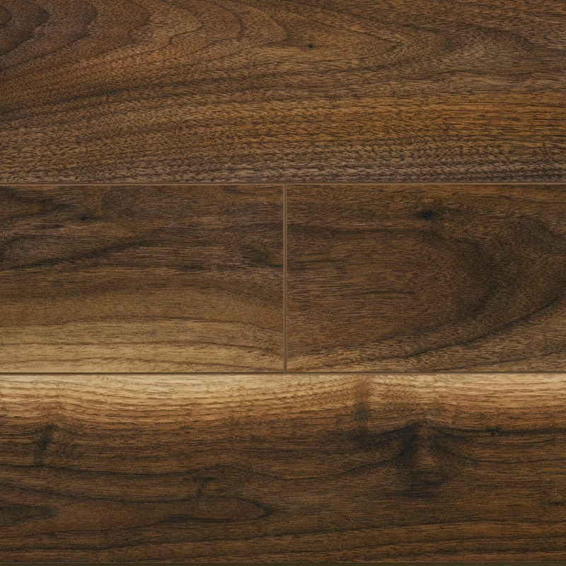 Balterio Stretto Черный Орех 516  фото 1 — ПетроПол