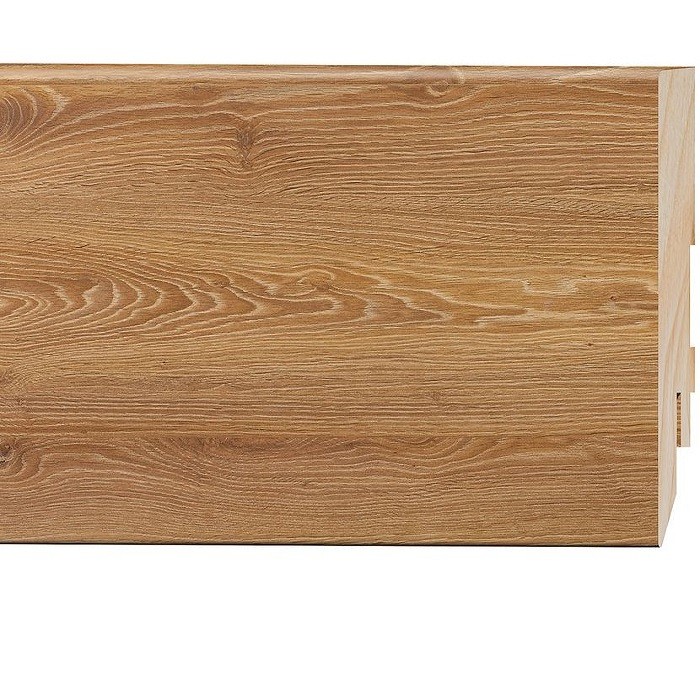 Плинтус Classen Дуб Натуральный L733 фото 1 — ПетроПол