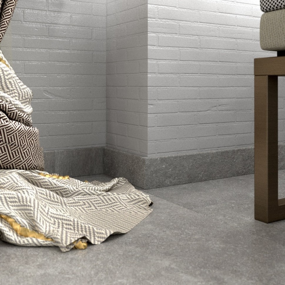 Плинтус FineFloor 1589 / 1489 Эль Нидо фото 1 — ПетроПол