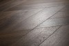 Плитка ПВХ AquaFloor Parquet Chevron Glue AF2559PGCh фото 3 — ПетроПол