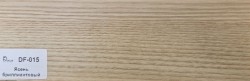 Плинтус Dolce Flooring MDF DF-015 Ясень бриллиантовый — ПетроПол