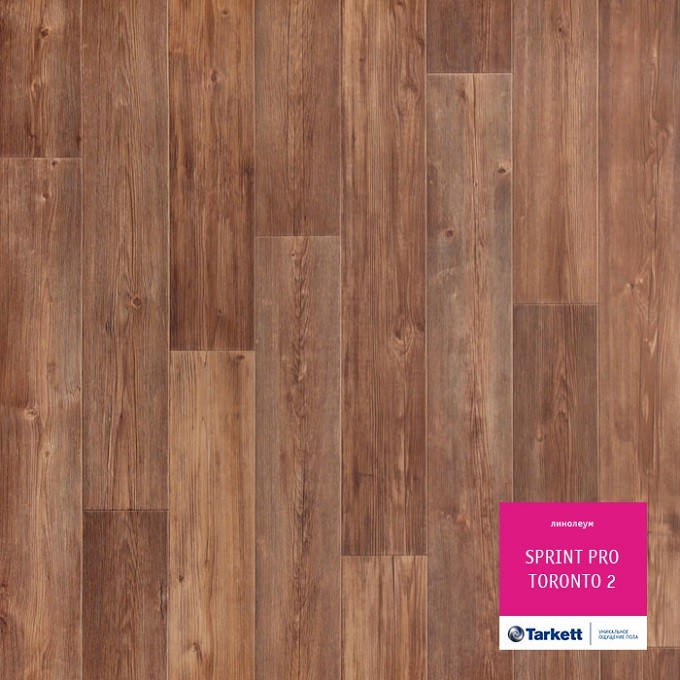 Линолеум Tarkett Sprint Pro Торонто 2 фото 1 — ПетроПол