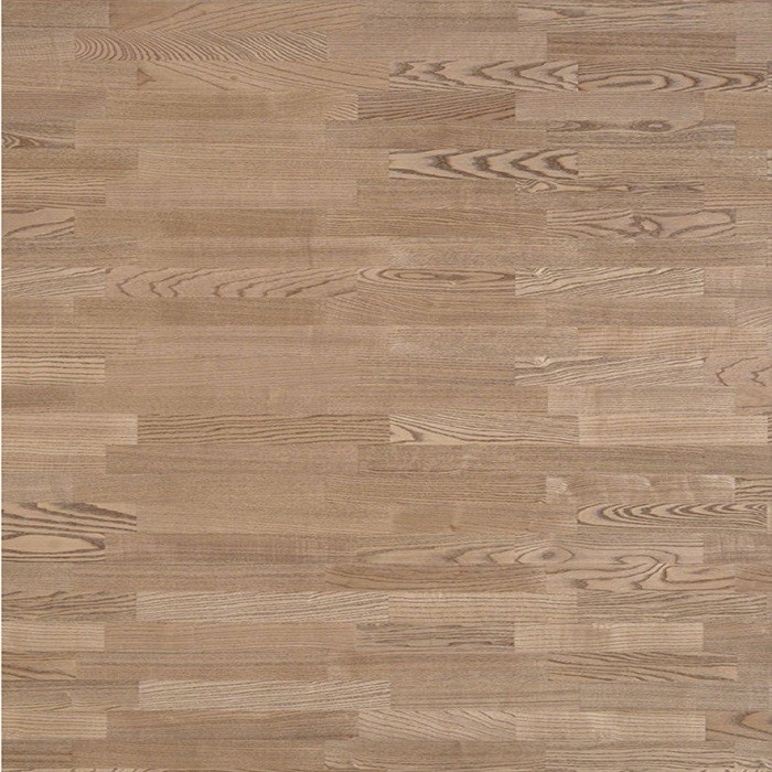 Паркетная доска Salsa Premium Ясень Кварц фото 1 — ПетроПол