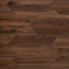 Плитка ПВХ AquaFloor Parquet Chevron Glue AF2560PGCh фото 1 — ПетроПол