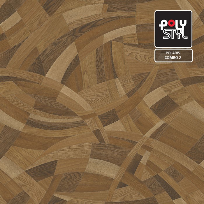 Линолеум Polystyl Polaris Combo 2 фото 1 — ПетроПол