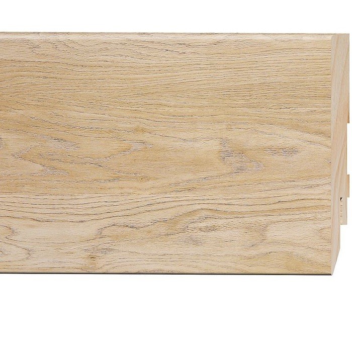 Плинтус Classen Дуб Стратфорд L254 фото 1 — ПетроПол