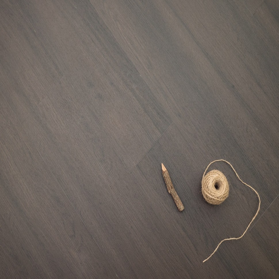 Плитка ПВХ EcoWood NOX-1609 Дуб Хорн фото 1 — ПетроПол