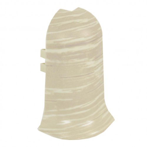 Угол наружный Rico Leo 192 Дуб Алмере фото 1 — ПетроПол