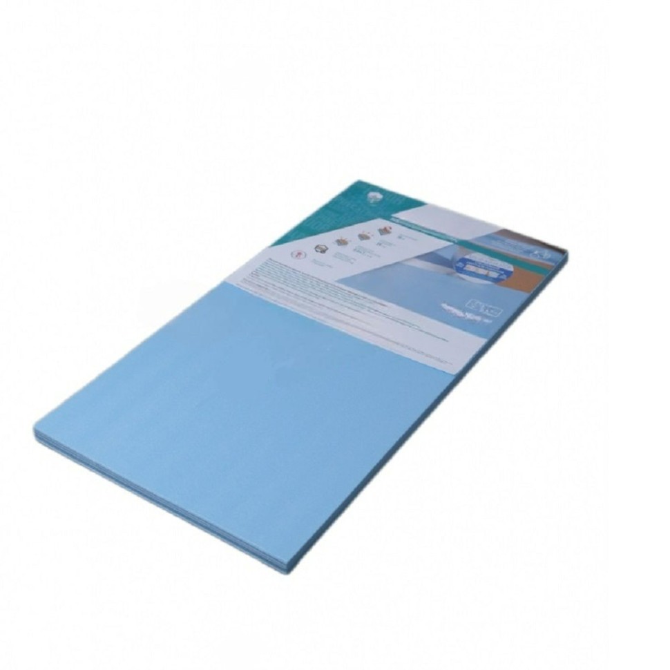 Подложка Alpine Floor Smart 1,5мм (10м²) фото 1 — ПетроПол