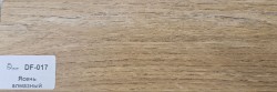 Плинтус Dolce Flooring MDF DF-017 Ясень алмазный — ПетроПол
