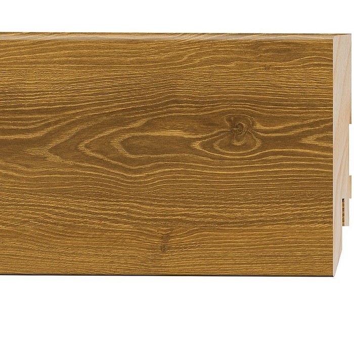 Плинтус Classen Карамель L3684 фото 1 — ПетроПол