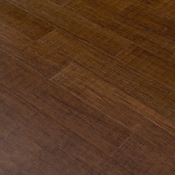 Инженерная доска Amigo Шангри-Ла Бамбук HiTech  фото 1 — ПетроПол