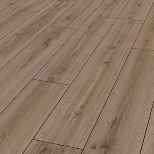 Ламинат Super Solid/Jangal D 3074 Дуб Джаспер фото 1 — ПетроПол