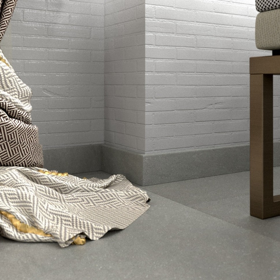 Плинтус FineFloor 1588 / 1488 Кампс-Бей фото 1 — ПетроПол