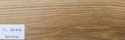 Плинтус Dolce Flooring MDF DF-018 Дуб натур — ПетроПол