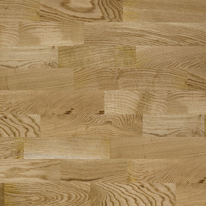 Паркетная доска GreenLine Effect Дуб Рустик фото 1 — ПетроПол