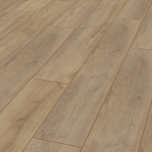 Ламинат Super Solid D 8156 Дуб Вирунга фото 1 — ПетроПол