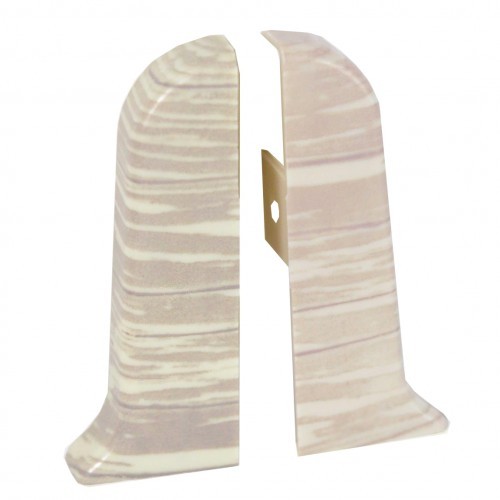 Заглушки торцевые Rico Leo 192 Дуб Алмере фото 1 — ПетроПол