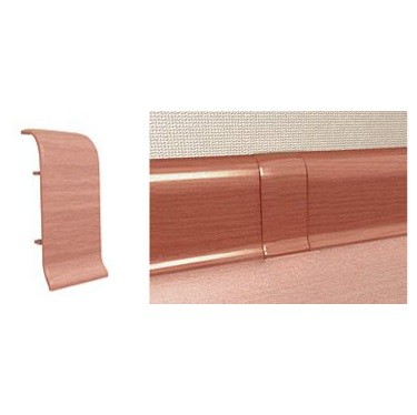 Соединитель в цвет плинтуса фото 1 — ПетроПол