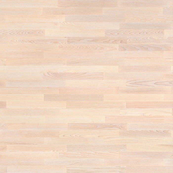 Паркетная доска Salsa Premium Ясень Опал фото 1 — ПетроПол