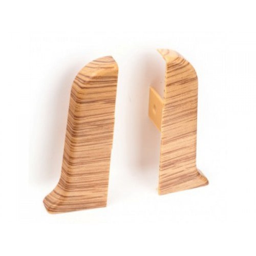 Заглушки торцевые Rico Leo 143 Дуб Луаре фото 1 — ПетроПол