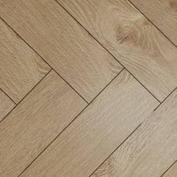 Ламинат Alpine Floor Herringbone 12 LF105-7 Дуб Тирол — ПетроПол