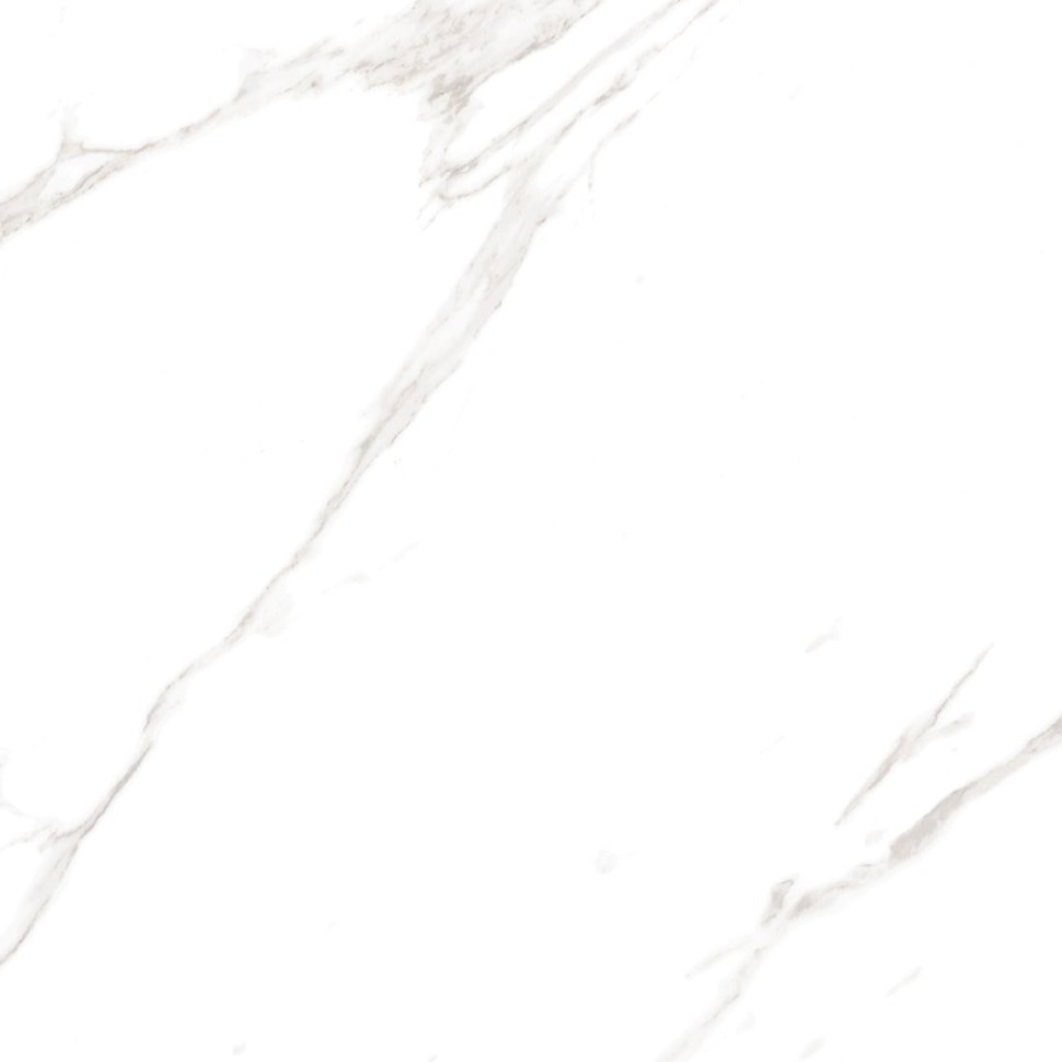 Керамогранит Buono Ceramic  Marble M4401P Carrara Livia glossy (60х120 см) фото 1 — ПетроПол