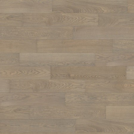 Паркетная доска Karelia Дуб Стори Мисти Серый фото 1 — ПетроПол