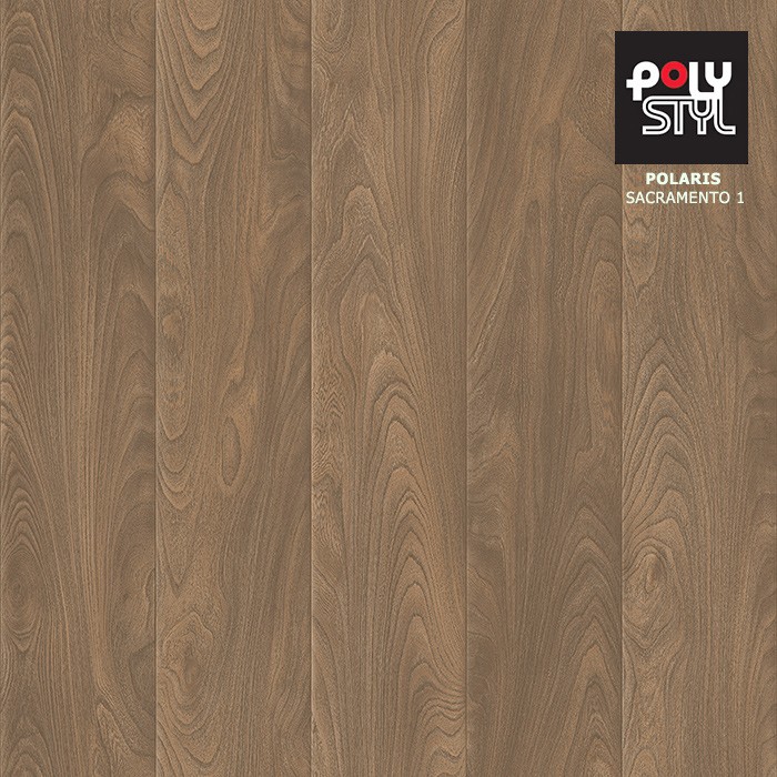 Линолеум Polystyl Polaris Sacramento 1 фото 1 — ПетроПол