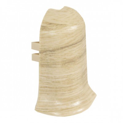 Угол наружный Rico Leo 194 Дуб Лимерик  фото 1 — ПетроПол