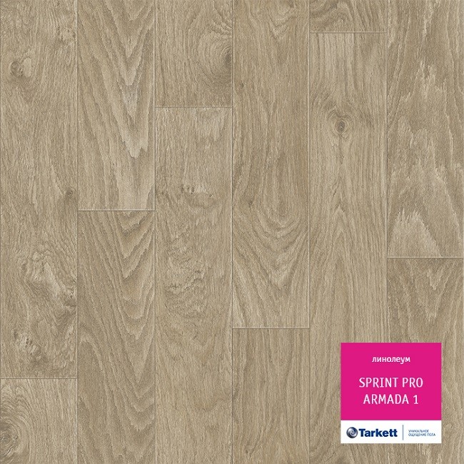 Линолеум Tarkett Sprint Pro Armada 1 фото 1 — ПетроПол