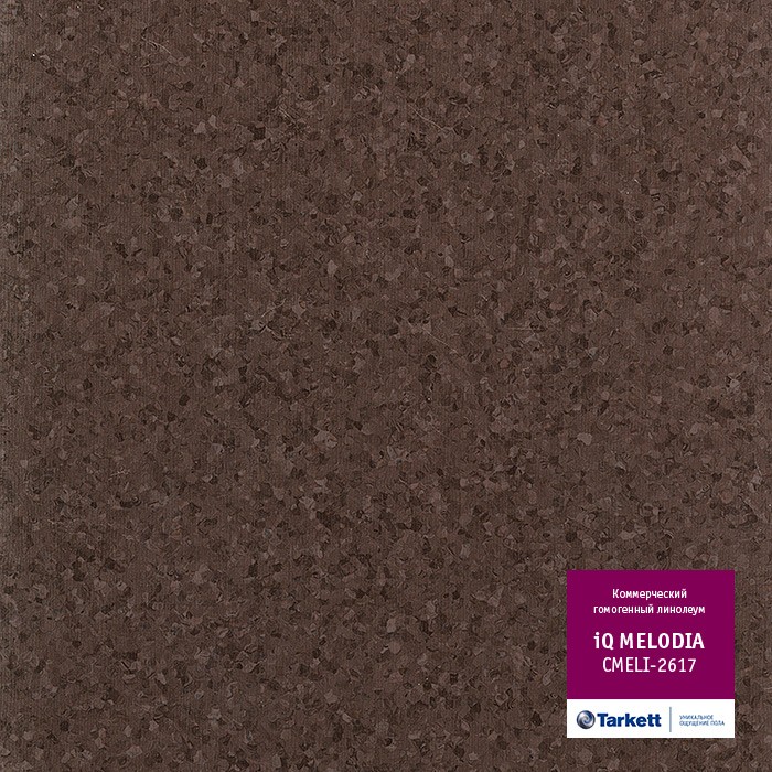 Линолеум Tarkett IQ Melodia Cmeli-2617 фото 1 — ПетроПол